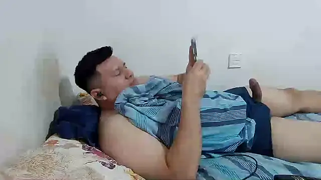 Show de fuckynations na webcam