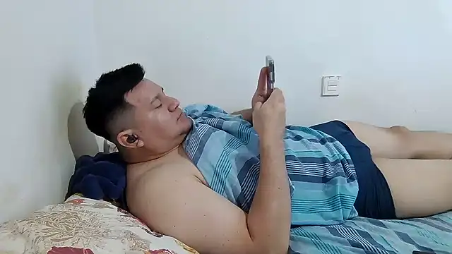 fuckynations Adlı Modelin Web Kamerası Şovu