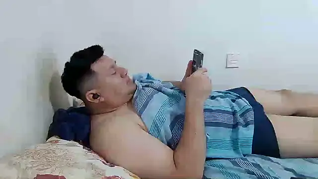 fuckynations Webcam Show