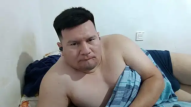 fuckynations' Live XXX Chat