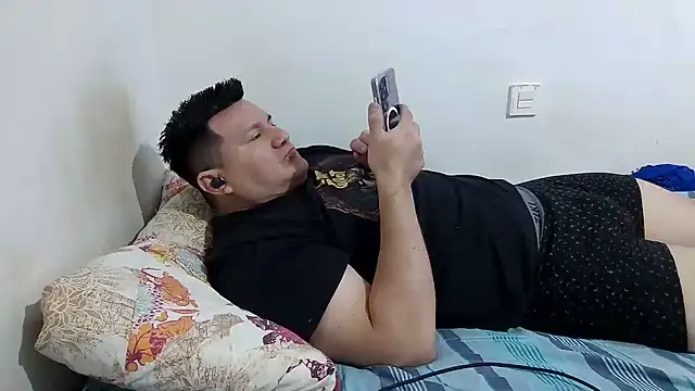 fuckynations webcam show