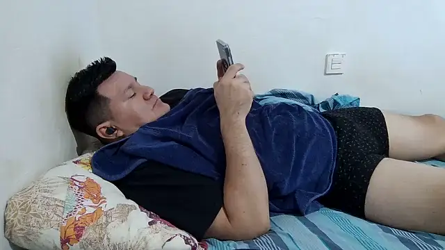 fuckynations Pertunjukan Webcam