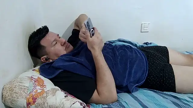Show webcam de fuckynations