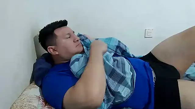โชว์เว็บแคมของ fuckynations