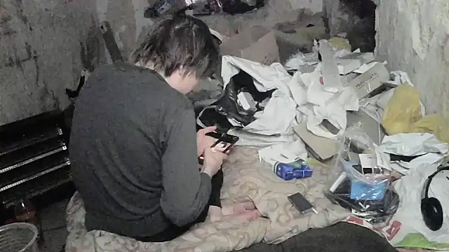 makarov1993 Webcam show