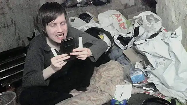 makarov1993 Webcamshow