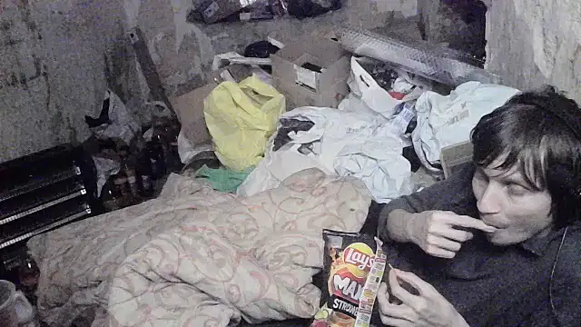 makarov1993 Webcam-Show