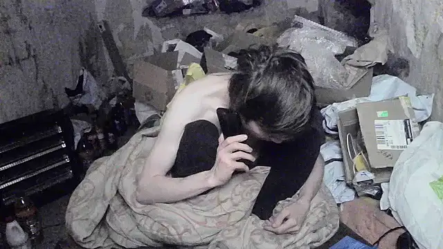 makarov1993 Adlı Modelin Web Kamerası Şovu