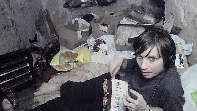 makarov1993's Webcam Show
