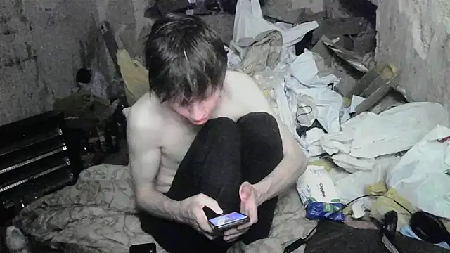 makarov1993 Webcam-Show