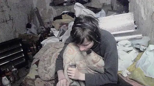 Вебкам-шоу makarov1993