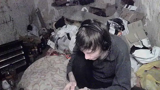 makarov1993's Webcam Show