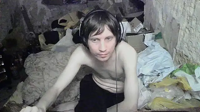 makarov1993 Шоу с уебкамера