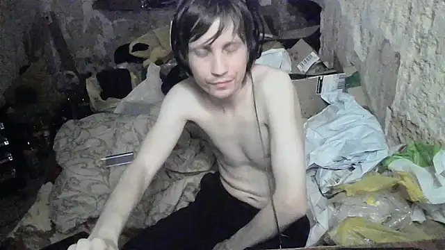 Show modela makarov1993 na web-kameri