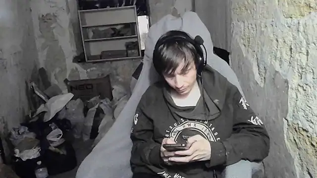 makarov1993 Webcamshow