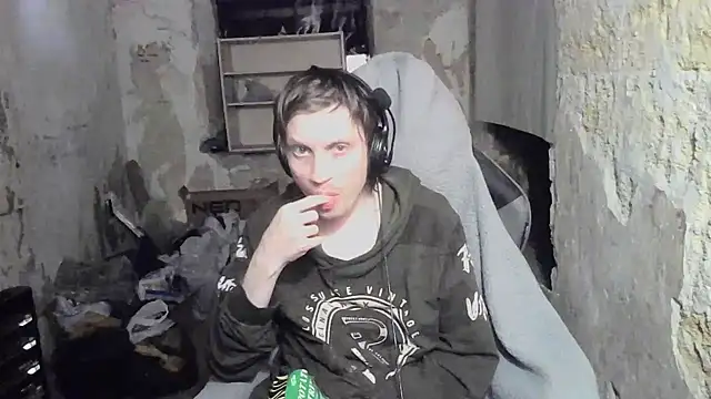 makarov1993 Pertunjukan Webcam