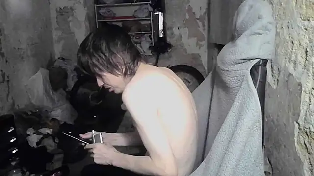 makarov1993 Webcam Show