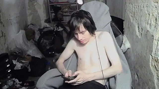 makarov1993 Pertunjukan Webcam