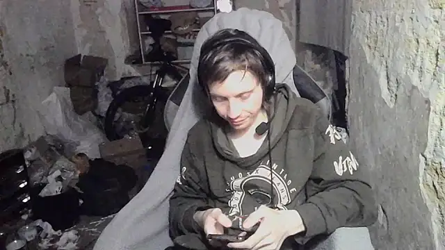 makarov1993 Pertunjukan Webcam
