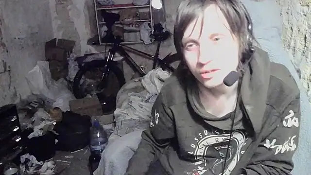 Webkamerová show makarov1993