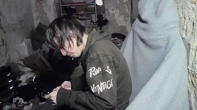 Webkamerová show makarov1993