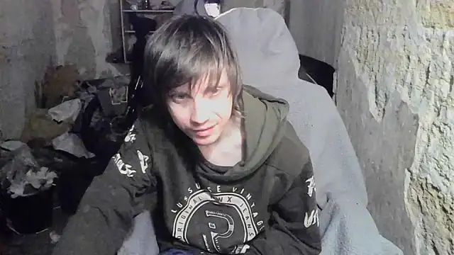 Show modela makarov1993 na web-kameri