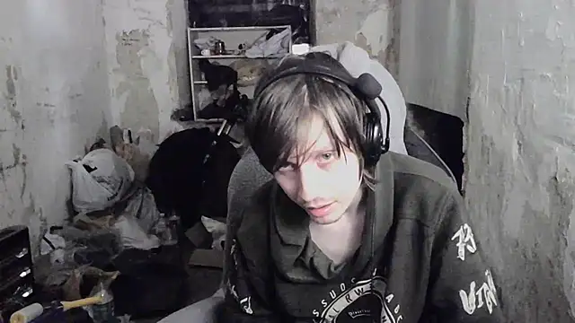 Show modela makarov1993 na web-kameri