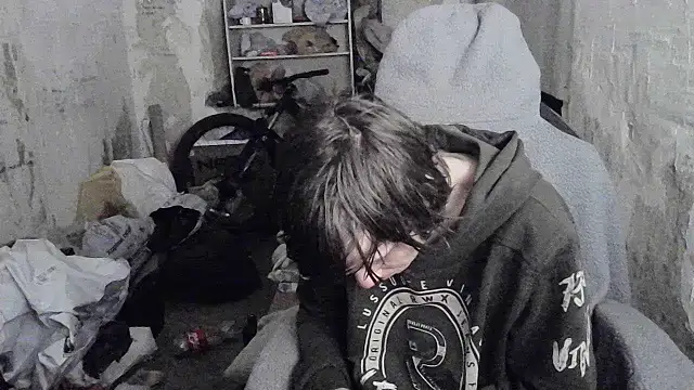 Вебкам-шоу makarov1993