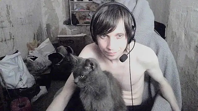 makarov1993 Pertunjukan Webcam