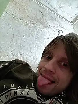makarov1993 Webcam-Show