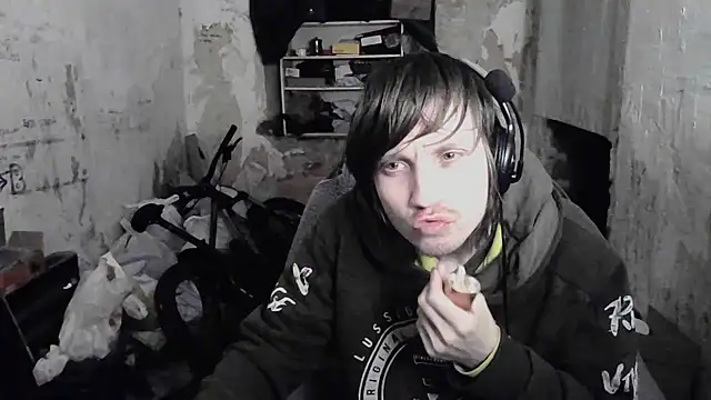 Вебкам-шоу makarov1993