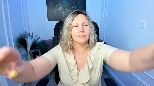 NinaStarle 라이브 XXX 채팅