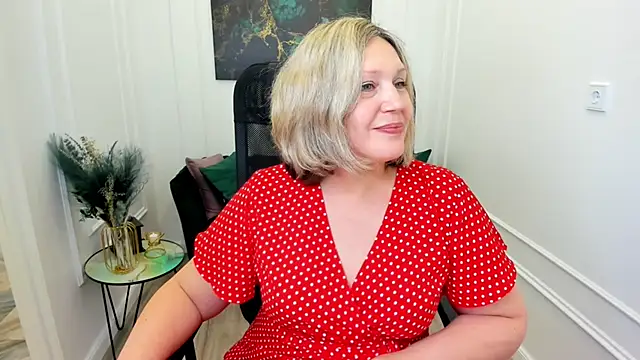 NinaStarlen Live XXX chat