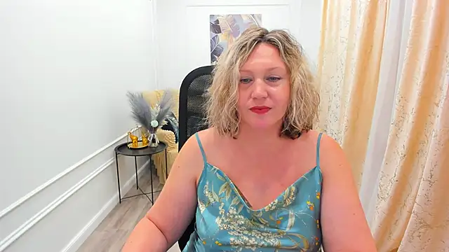 NinaStarle's Live XXX Chat