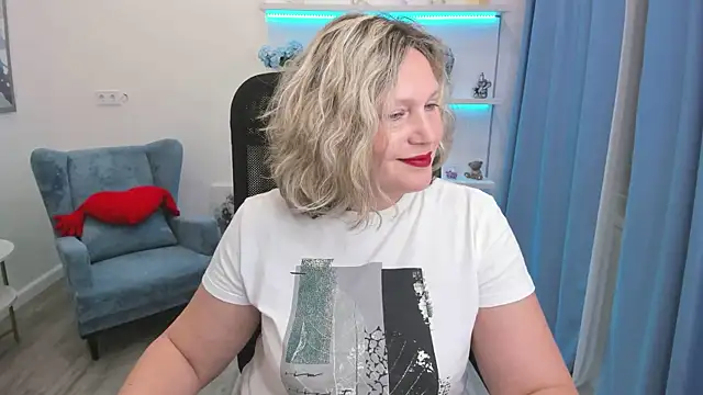 NinaStarle's Live XXX Chat