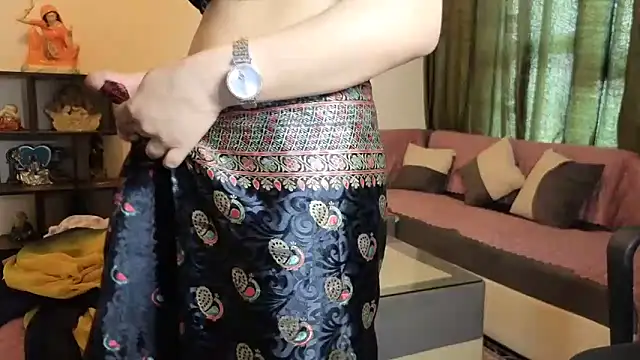 Chat +18 de BABY_RANI_ ao vivo