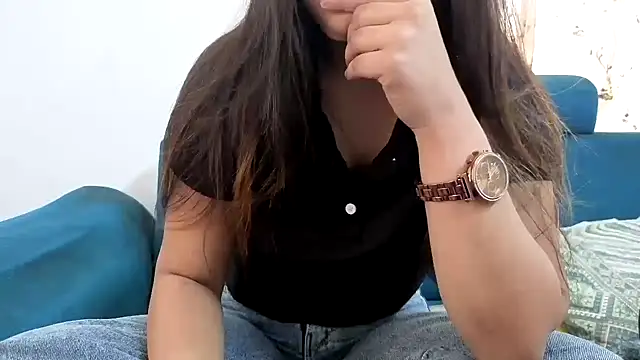 Sembang XXX Secara Langsung BABY_RANI_