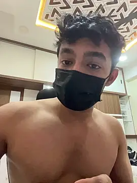 Dark_2465 웹캠 쇼