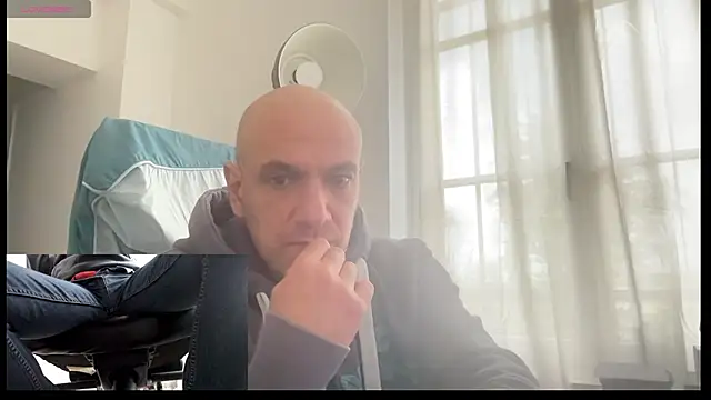 Ctrl_Nous 网络视讯表演