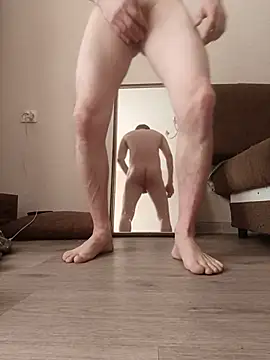 Show de Maghit na webcam