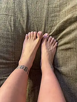 Nilazinha's Webcam Show