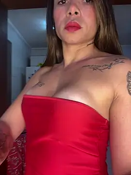 Show de Bubuzinhaa10 na webcam
