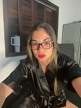Show de webcam de Bubuzinhaa10
