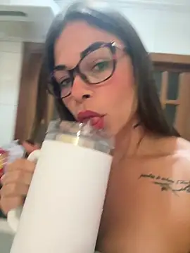 Show de webcam de Bubuzinhaa10