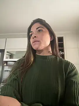 Show de Bubuzinhaa10 na webcam