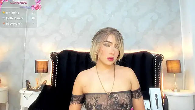 ViictoriaGrey Live XXX-Chat