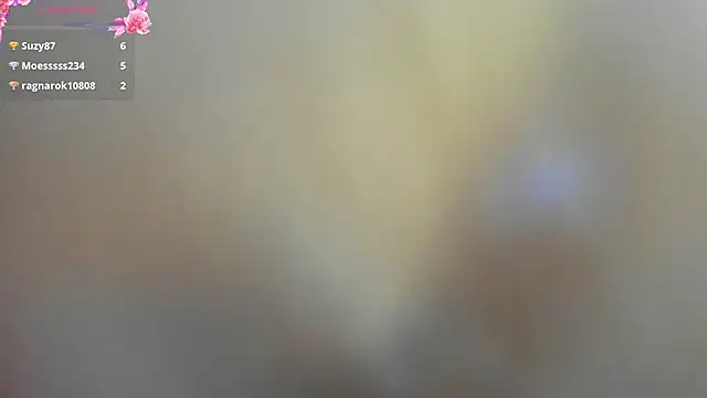 ViictoriaGrey's Live XXX Chat