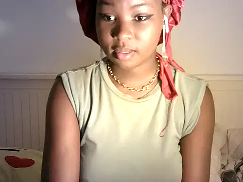 zoe215's Live XXX Chat