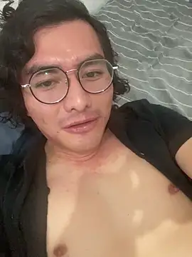 long_nigth's Webcam Show