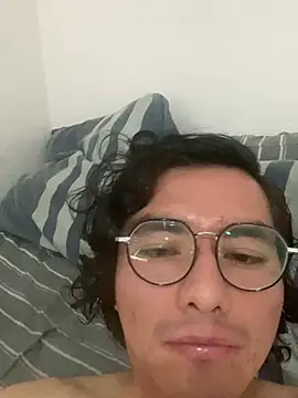 long_nigth Show in webcam